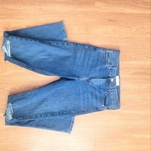 Topshop Jamie Jeans - Tall